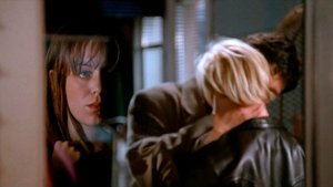 Flirting With Disaster