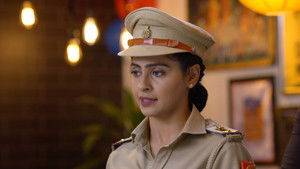 Karishma Won't Ask For Help