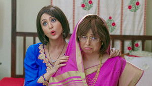 Kunti Ki Chotti Kat Gayi!