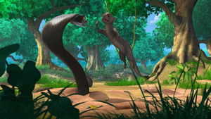 Mongoose on the Loose