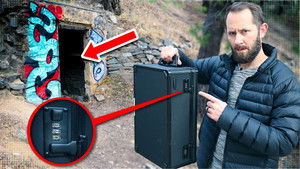 The Undercover Officer Left Us Something