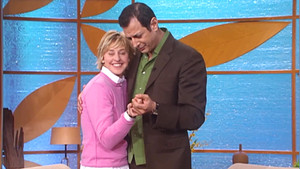 Jeff Goldblum, Emma Roberts