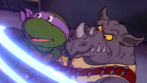 Invasion of the Turtle Snatchers