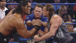 SmackDown - Aug. 08, 2008