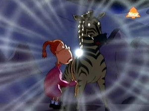 Have Yourself A Thornberry Little Christmas