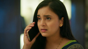 Anvita Faces a Dilemma