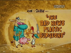 The Bad News Plastic Surgeons