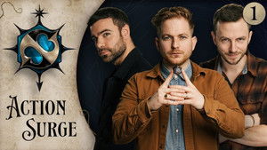 Action Surge Episode 1