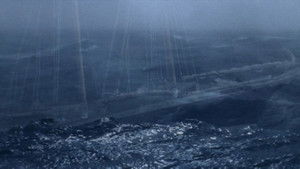 Mummy on the Ghost Ship