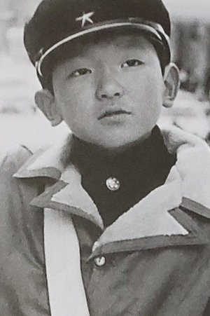 Tetsuo Abe