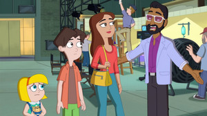 The Great American Telenovela