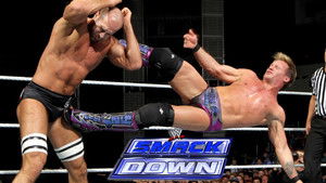 SmackDown - May. 17, 2013