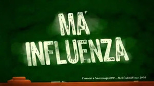Má Influenza