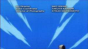 Break In - To The Underground World