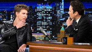 Austin Butler; Mark Ronson; Chance The Rapper; Kings of Leon