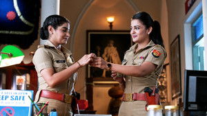 Nabbing The Digital Chor