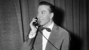 Grand Prix of the 1958 Eurovision Song Contest