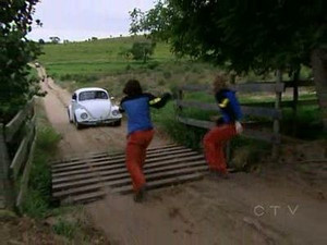 I'm in Russia Playing with Dolls