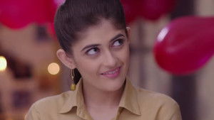 Natasha Learns the Truth