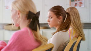 An enemy from the past, part 2