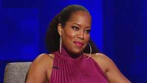 Regina King; Gloria Allred