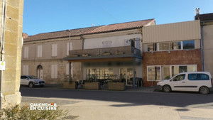 L’Auberge du centre (Bon-Encontre)