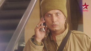 Ananya Is Held Hostage