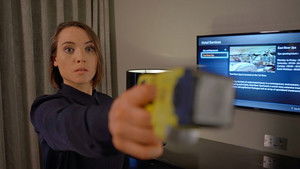 Showdown At The AI Corral - Part 1 (Social Engineering)