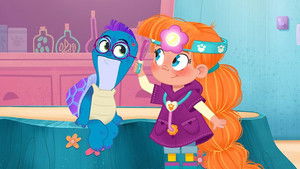 Tidbit’s Buggy Bite