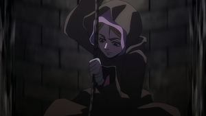 Matters of the Truth