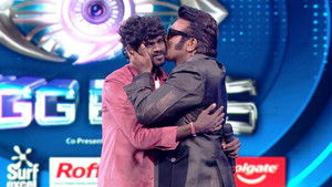 BBTam Day 97: First Encounters, Final Farewells