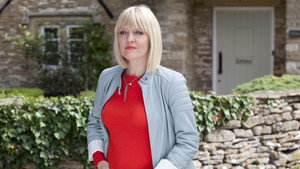 The Day the Floods Came