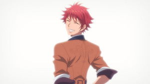 Emotion 12: One to Place Judgment