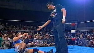 ECW Hardcore TV - Mar. 04, 1997