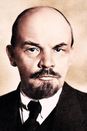 Vladimir Lenin