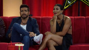 Un adiós fulminante