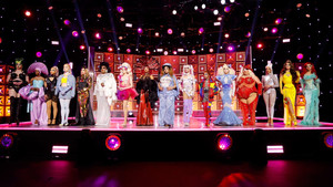 One Night Only, Part 2