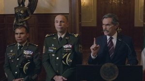 A Favor Is Repaid With a Favor