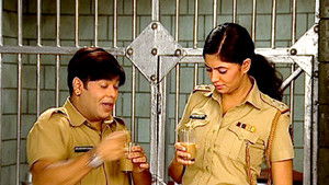 Veena's Marital Life is In Problem