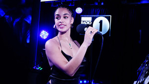 Jorja Smith