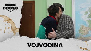 2294 Vojvodina