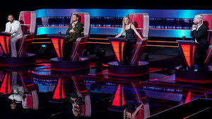 Recap: The Knockouts Premiere