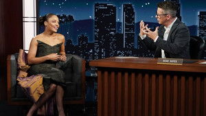 Sean Hayes, Patrick Schwarzenegger, Tessa Thompson, Kevin Morby