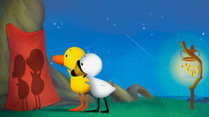 Follow the Leader / Shadows