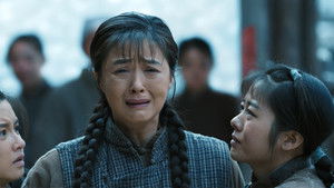 Shen Jilan's Proposal (3)