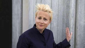 Viborg’s New Concrete Block