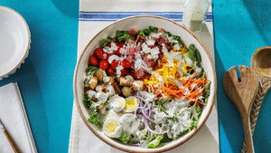 Party Food Everyone Loves!