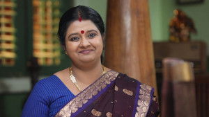 Annalakshmi's Recipe for Revenge