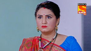 Anna Argues With The Director