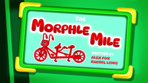 The Morphle Mile